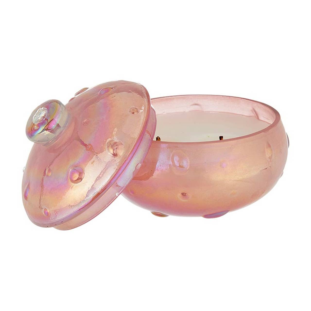 Angle - Wholesale Jar/Filled Candle - Dreamy Jar Candle0