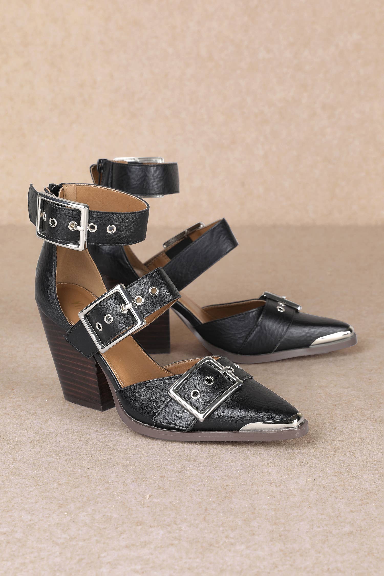 Mis Jes - Wholesale Sandals - Women's - MX-HENDRIX13