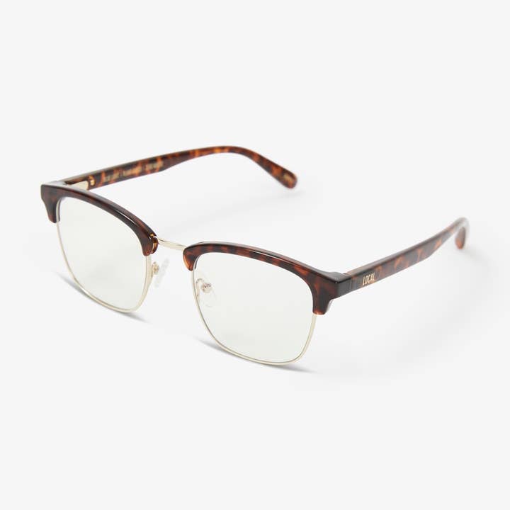 Local Supply - Wholesale Eyeglasses - Unisex - HBA - Blue Light Blocker Glasses