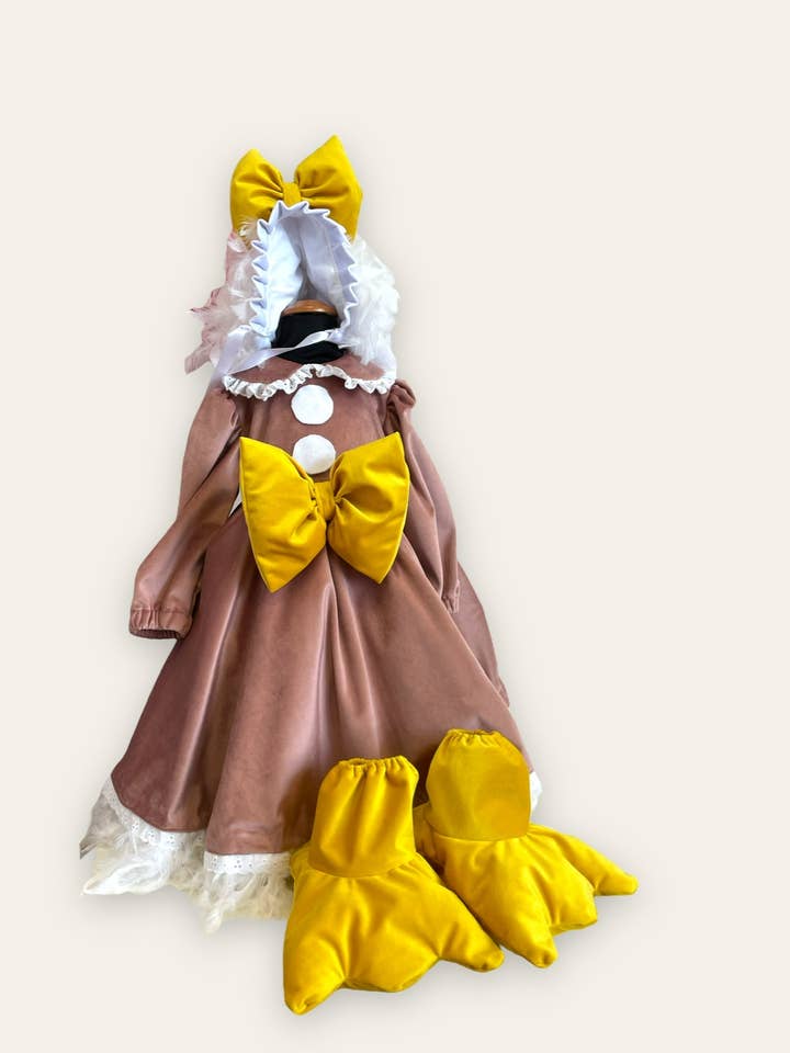 Duck for engroshandel hos La Boutique dei Bambini