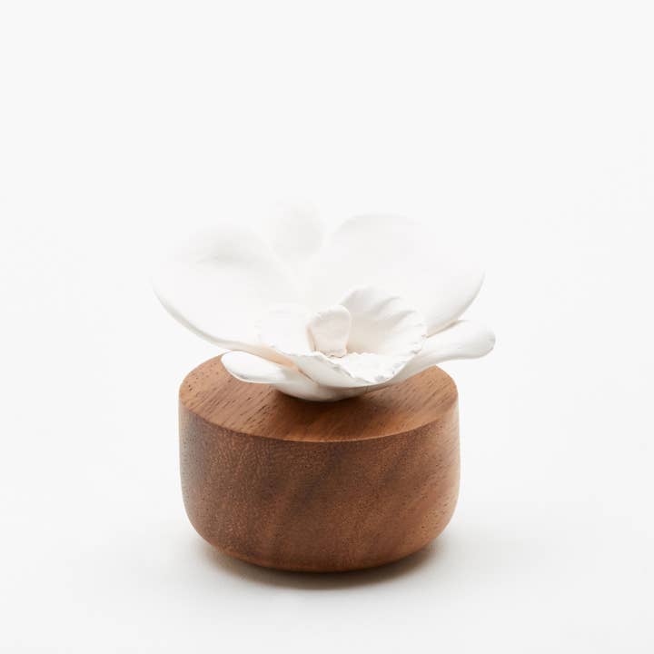 Anoq – Großhandel Reed-Diffusor – Diffusor Parfüm - Orchidee Blume