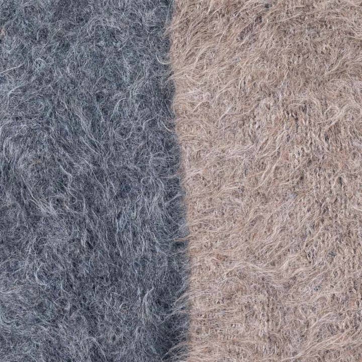 BIG LOViE - Wholesale Throw Blanket - Suri Collection11