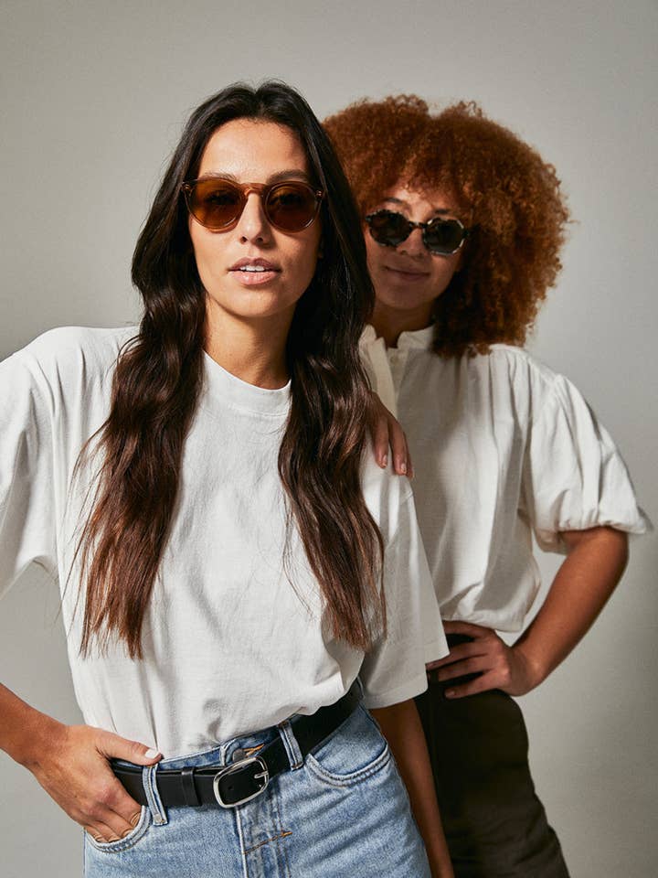 Wategos (Otter) - Polarisierte Sonnenbrille für den Großhandel von Ozeano Eyewear