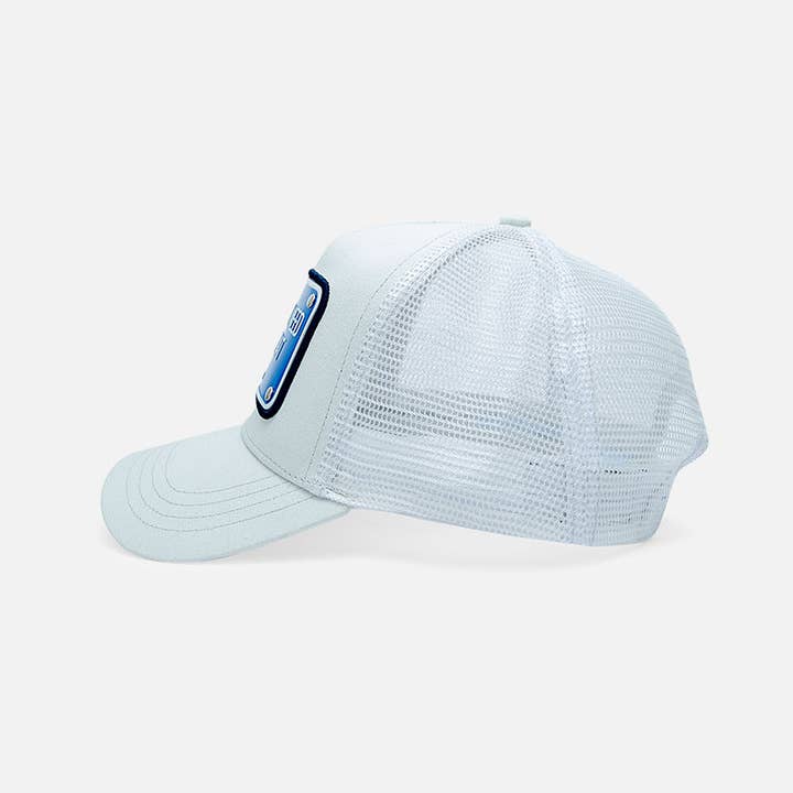 John Hatter & Co – Engroshandel Trucker hat - Unisex – Du får brug for en større båd2