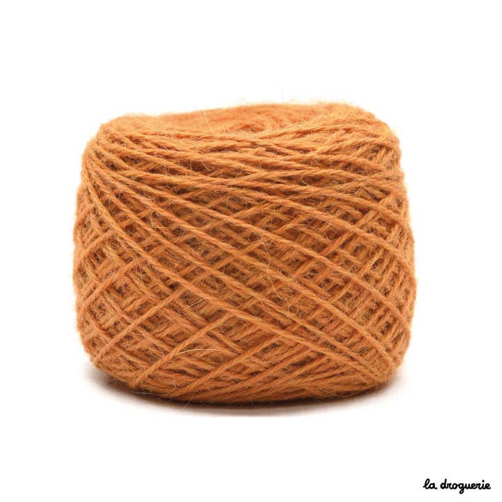 LA DROGUERIE - Wholesale Yarn - Alpaca knitting yarn58