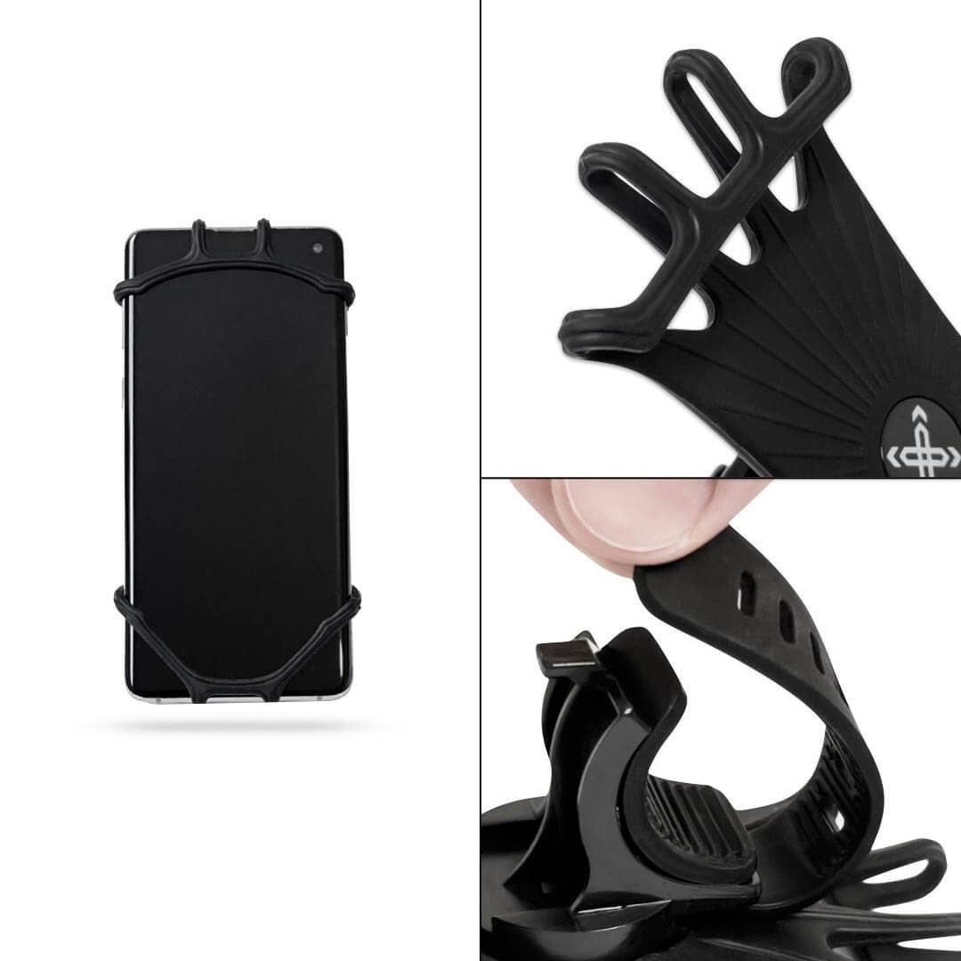 WeFlex - Wholesale Phone/Tablet Stand - Flex cell phone holder6
