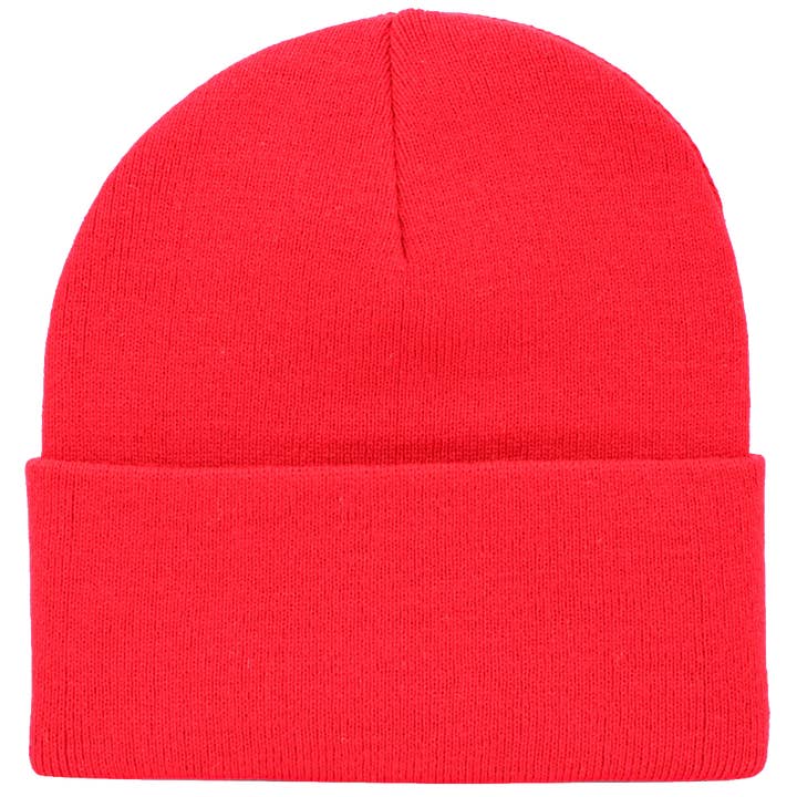 Stryder Gear - Wholesale Beanie - Unisex - Custom Ski Hat Beanie KBW28425