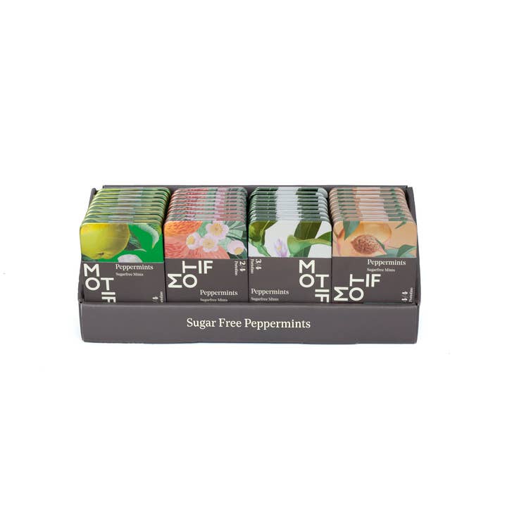 Motif - Wholesale Mints - Motif Portofino - pk 362