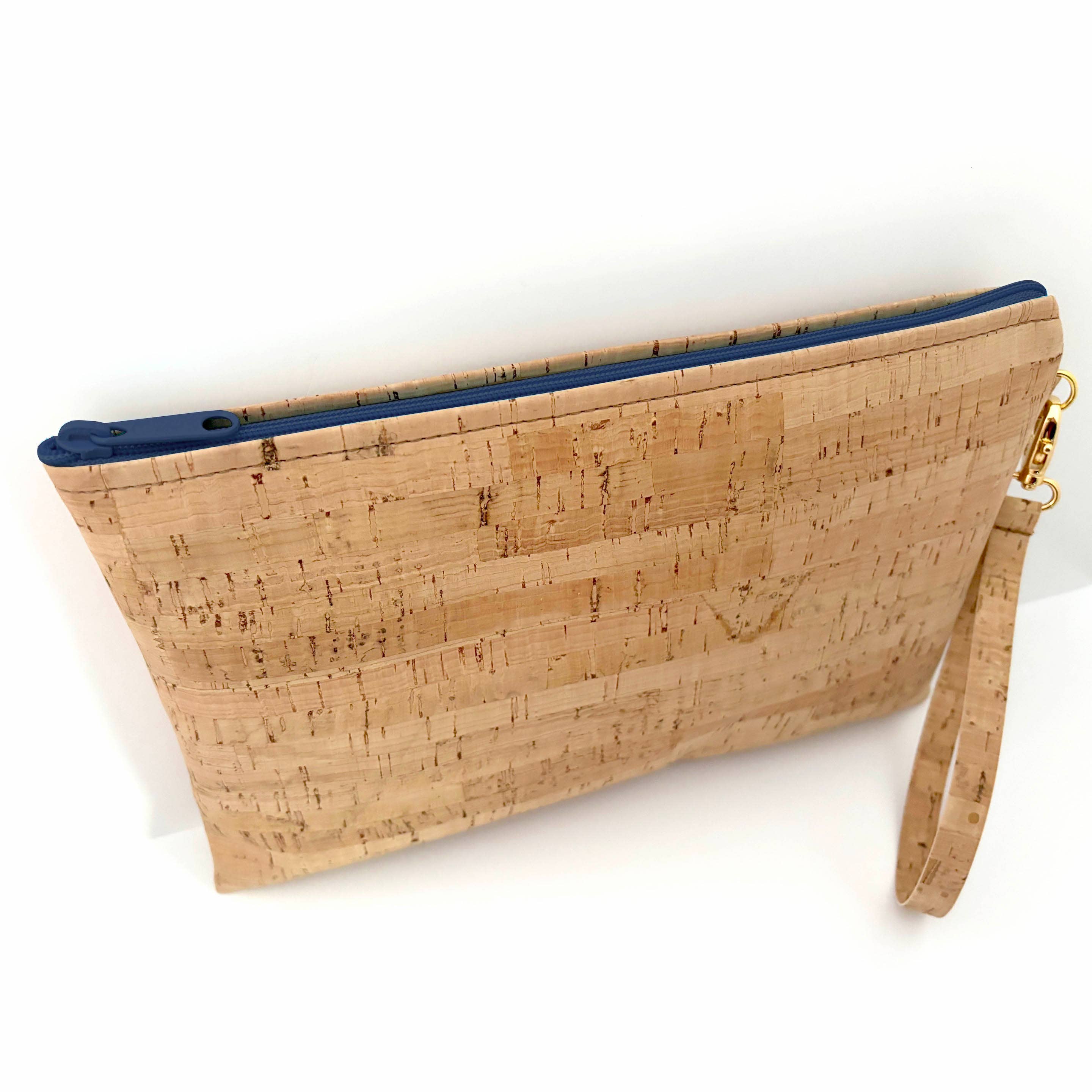 Natalie Therese – Engroshandel Armbånd – Kork Enkel Håndledsrem i 3 Størrelser | Rustik Kork10