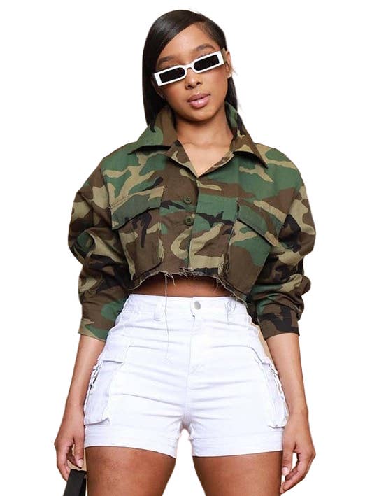 By Claude - Wholesale Jacket - Women's - WOMEN FASHION CASUAL JACKET6