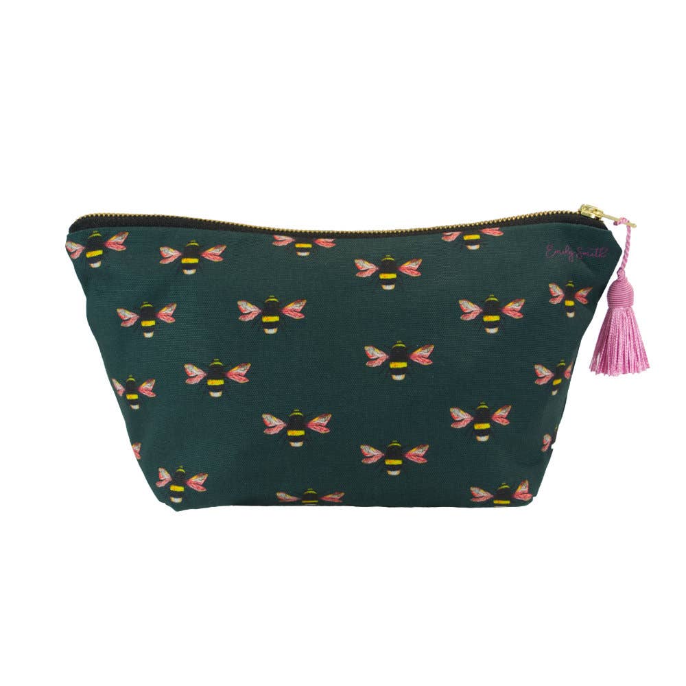 Emily Smith – wholesale Make-up/cosmetic bag – Bella Cosmetic bag0