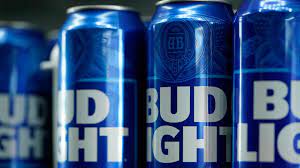 Haus der Biere Berlin - Wholesale Beer - Bud Light Beer 355Ml - American Light Beer with 4.2%5