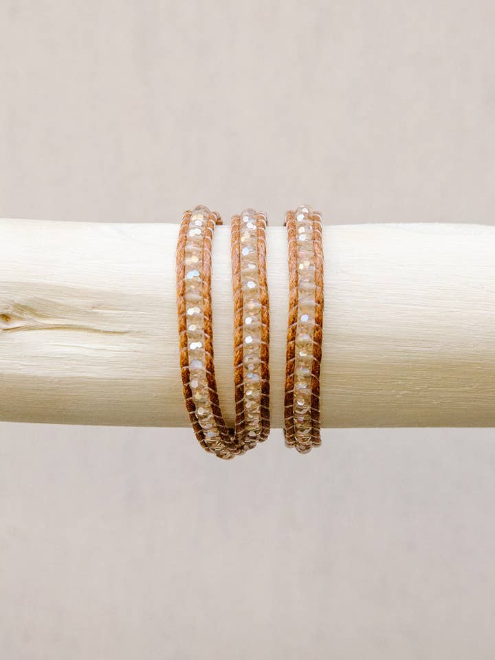 Clean for wholesale by LIV THAI