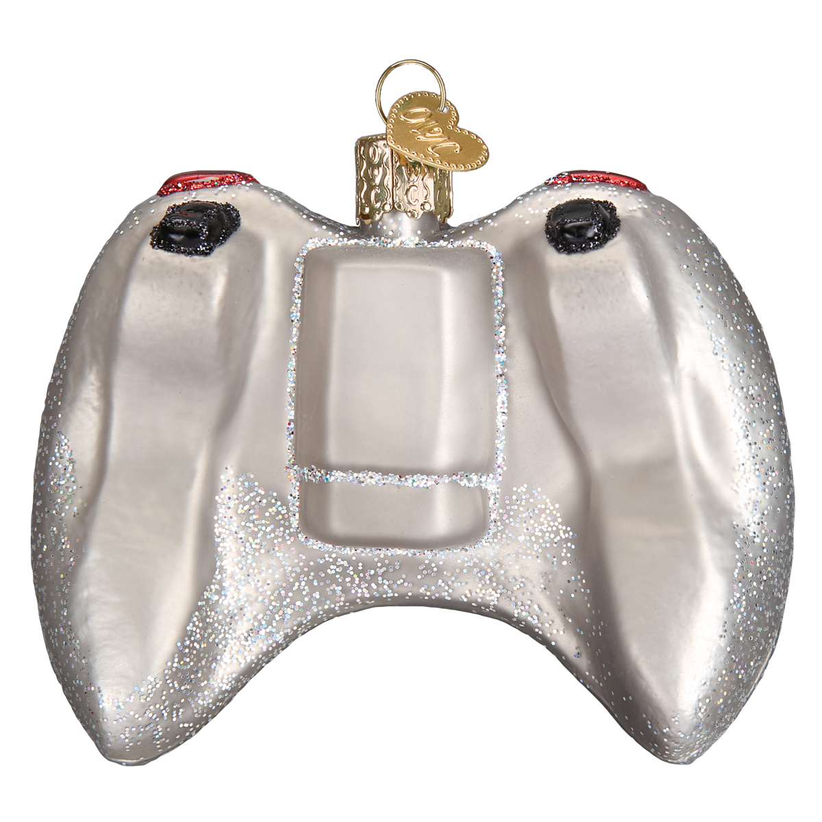 Old World Christmas - Wholesale Ornament - Video Game Controller Ornament2