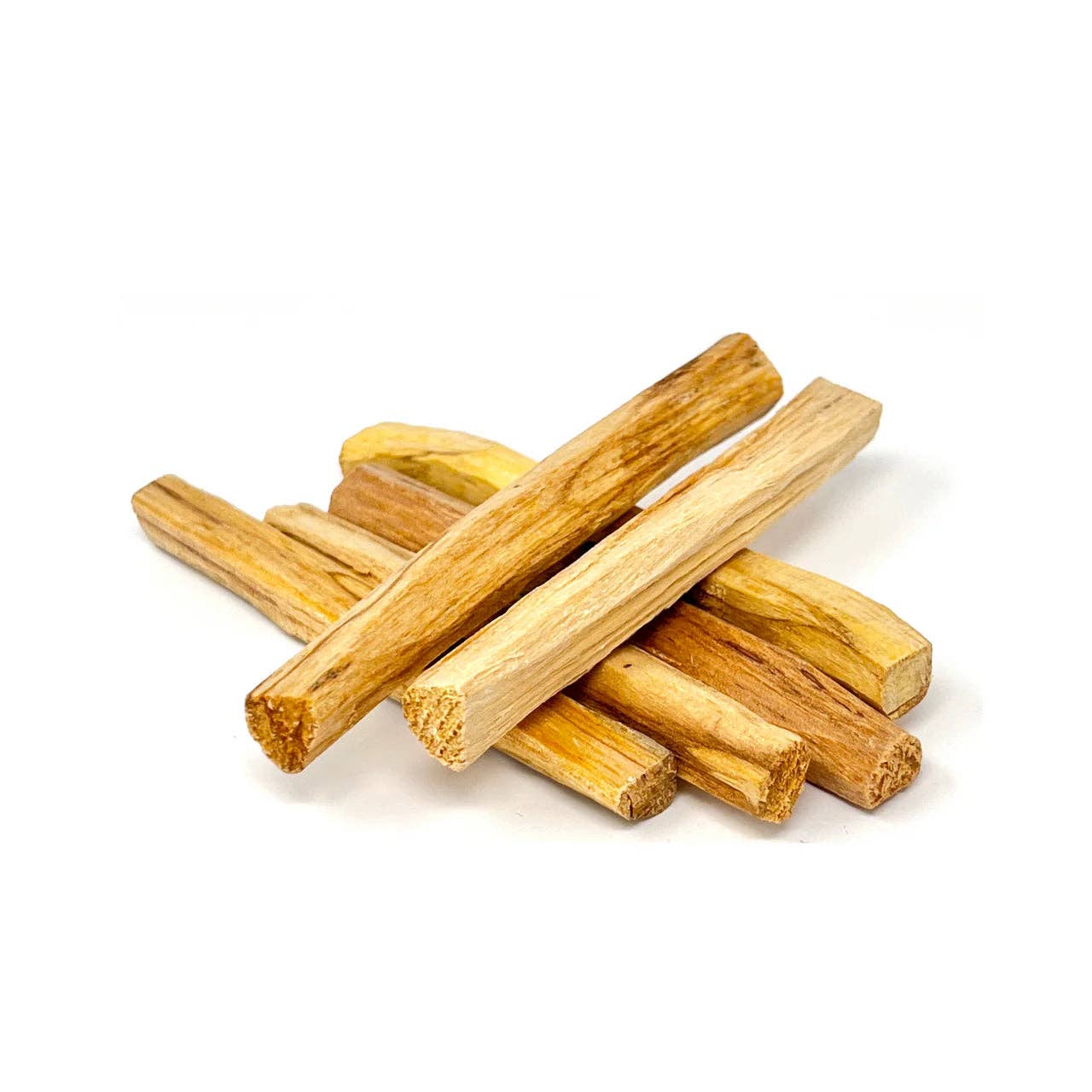 The Healing Sanctuary - Wholesale Smudge Stick - Palo Santo Sticks - 1/2 Pound1
