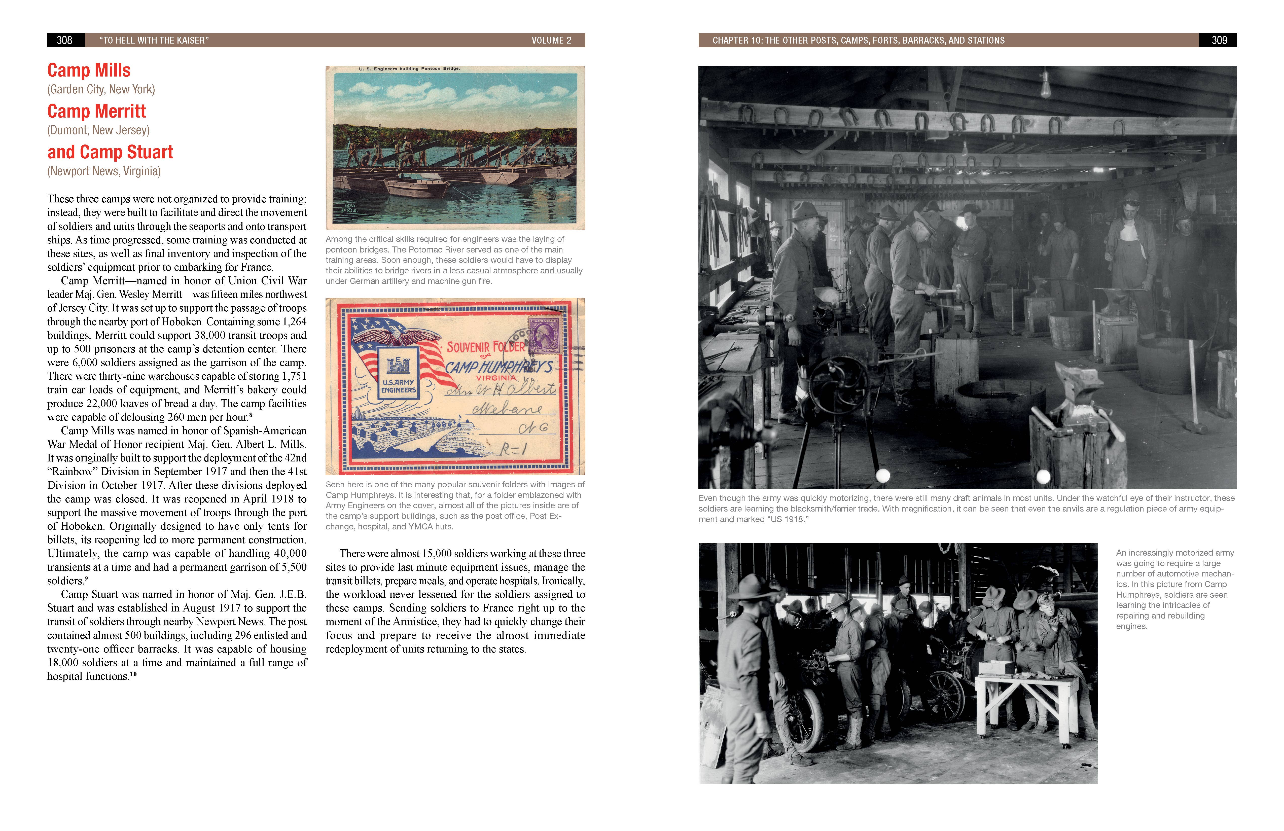 Schiffer Publishing – wholesale History & Geography – To Hell with the Kaiser, Vol. II4