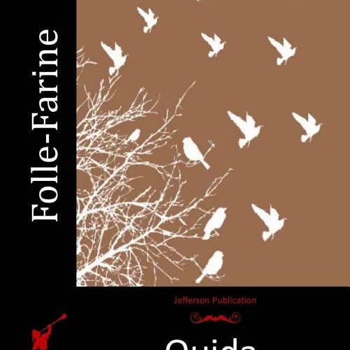 Books by splitShops - Wholesale Classics - Folle-Farine - Paperback