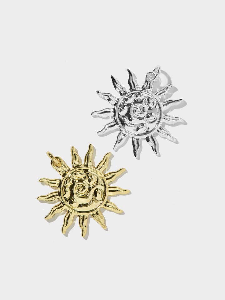 Incantesimo del Sole per la vendita all'ingrosso da parte di Allie + Bess