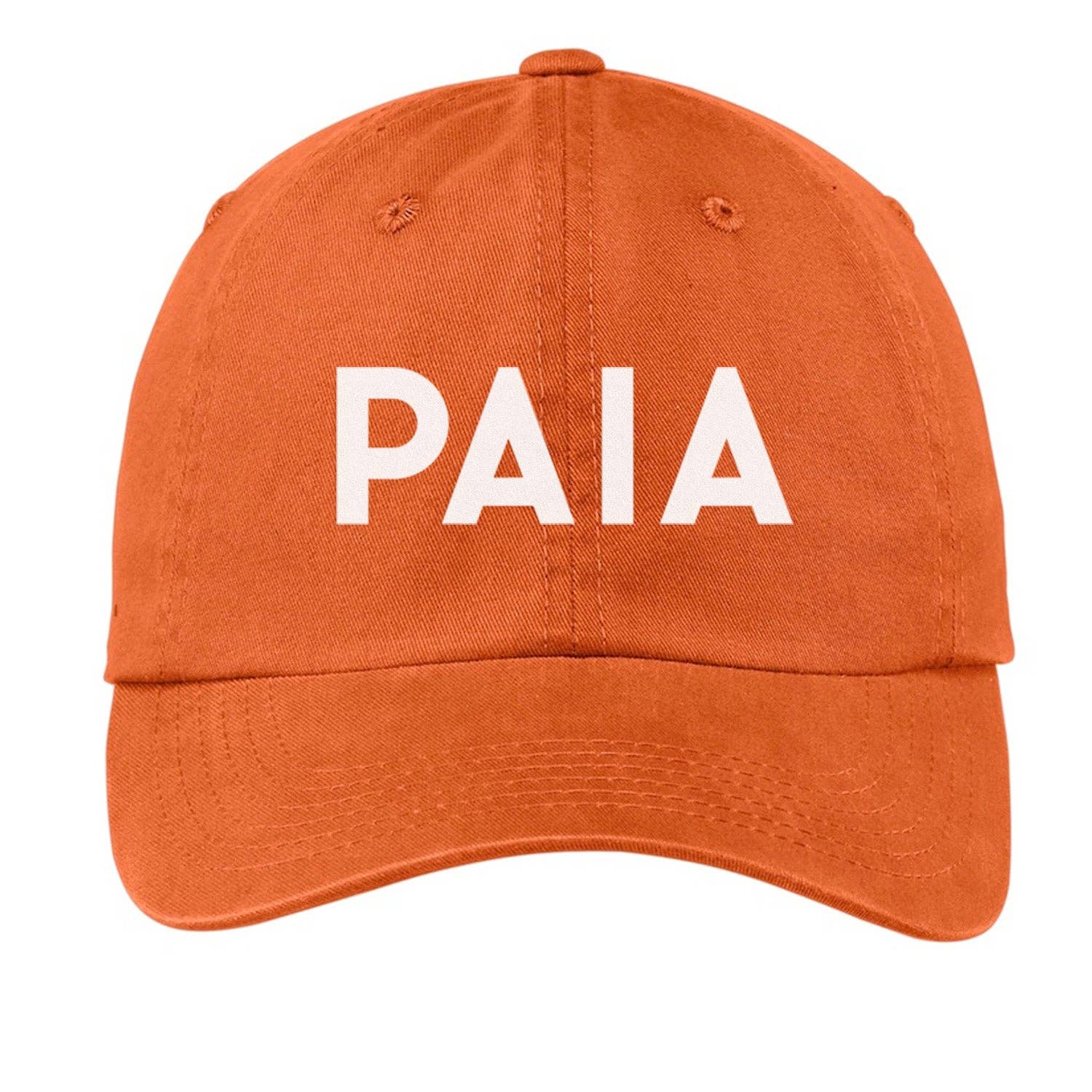 Frankie Jean – wholesale Baseball cap – Unisex – Paia Baseball Cap5