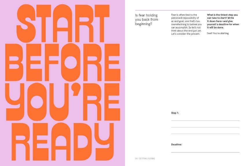 Abrams - Vente Journal intime - Faites-le vous-même (journal guidé)2