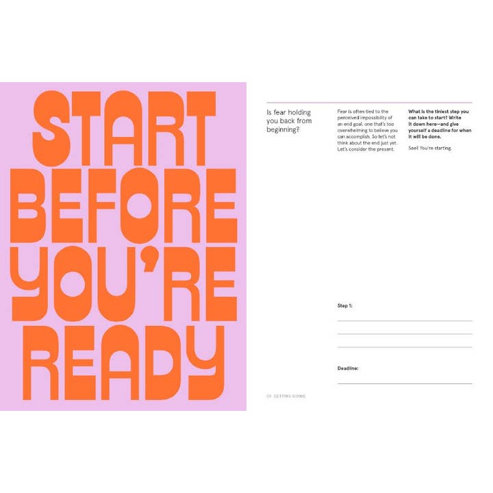 Abrams - Vente Journal intime - Faites-le vous-même (journal guidé)2