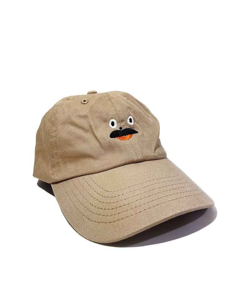 Papa Papa Hoed voor wholesale door Kristina Micotti