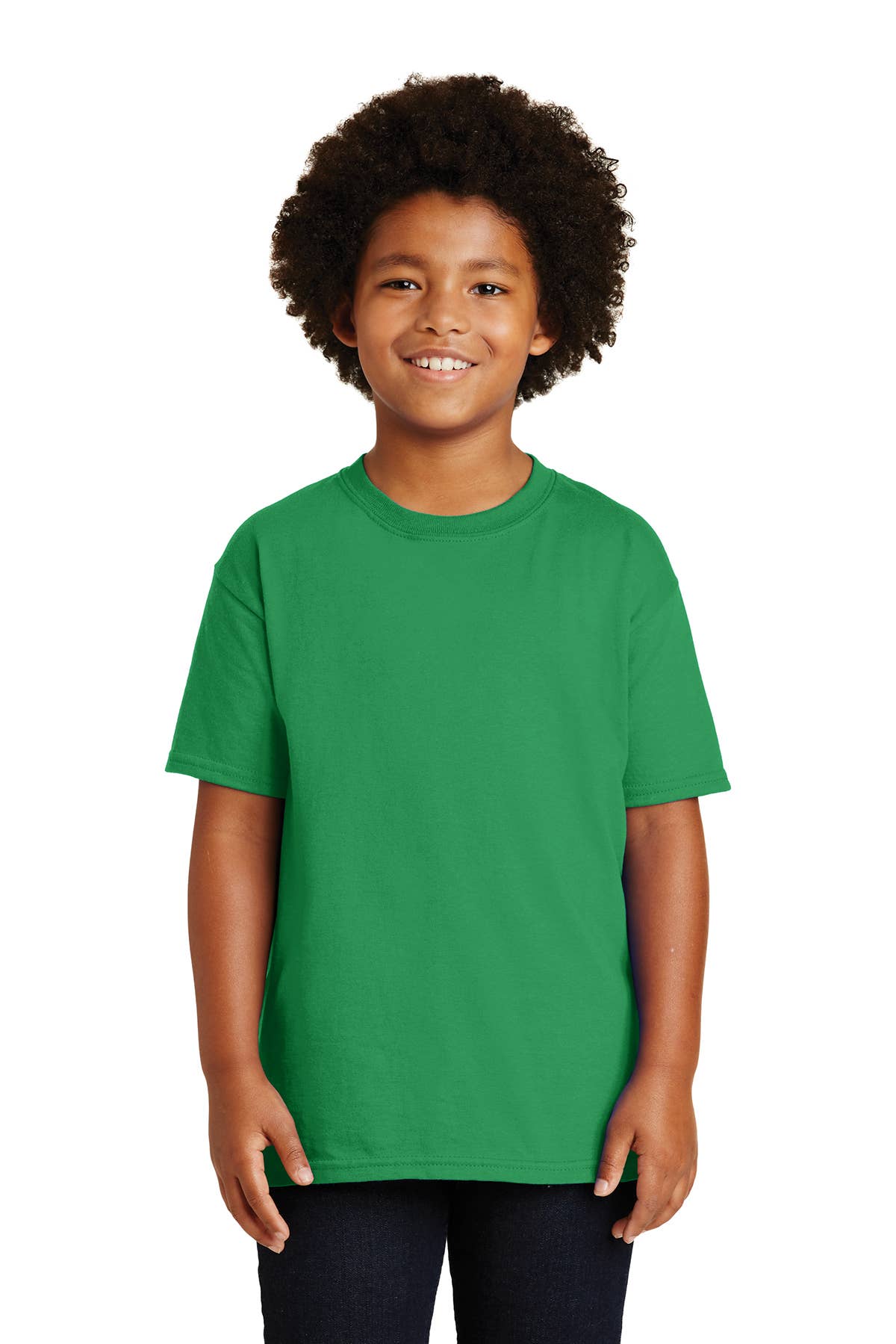 Radyan - Wholesale T-Shirt - Kids - Youth blank tee in multiple colors, Best quality kid's tee.11