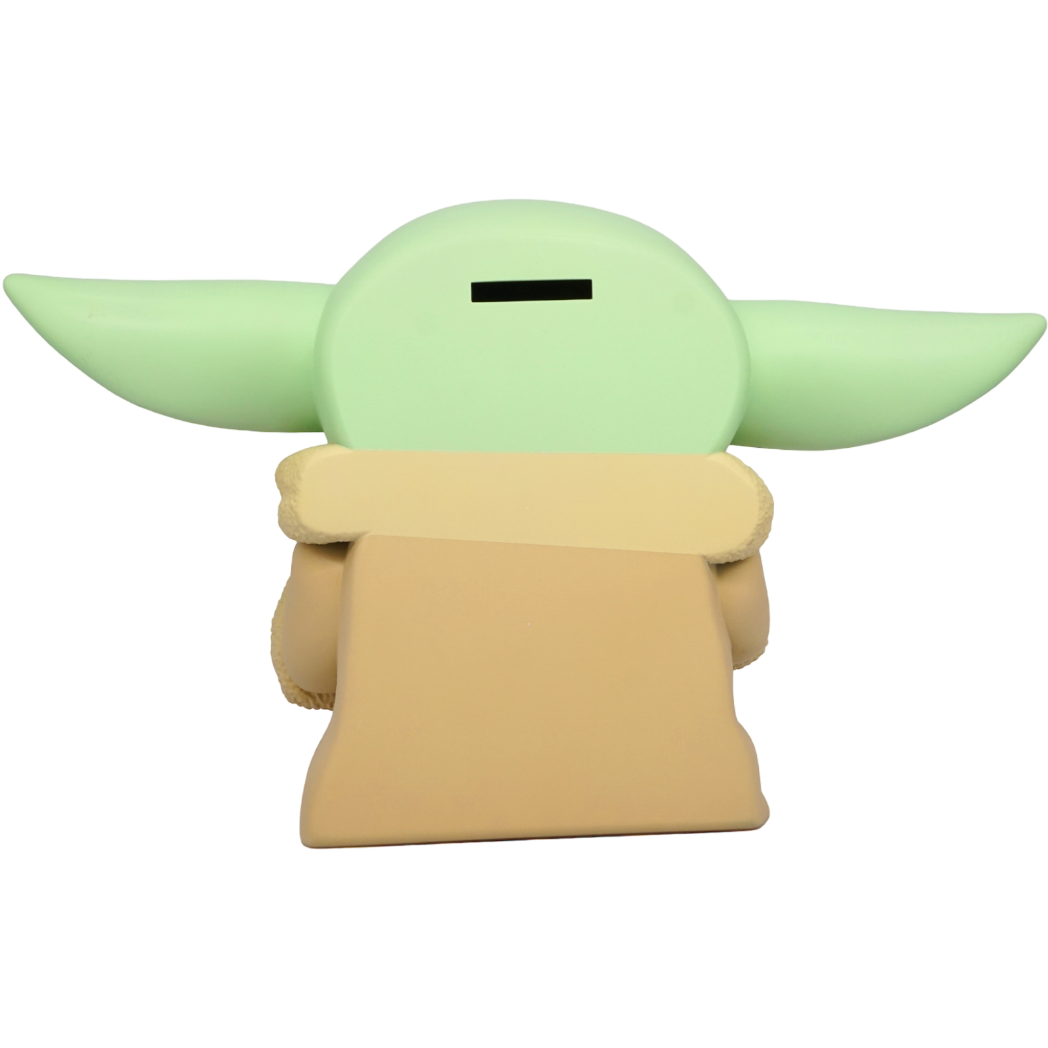 Cow Crack Wholesale - Vente Tirelires - La banque de figurines Mandalorian Baby Yoda1