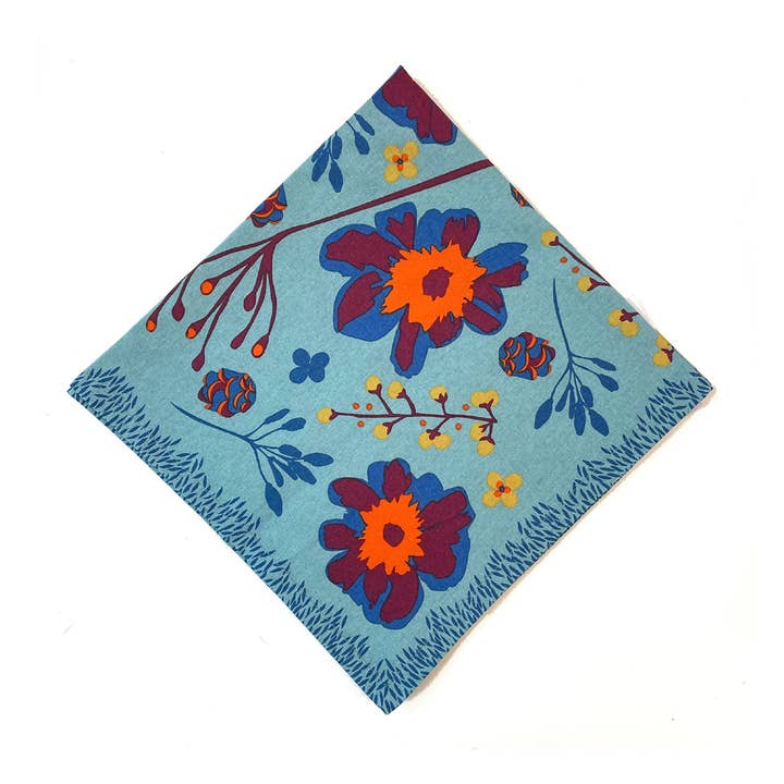 Cosmo Serviettenset, 4-teilig für den Großhandel von Elizabeth Grubaugh