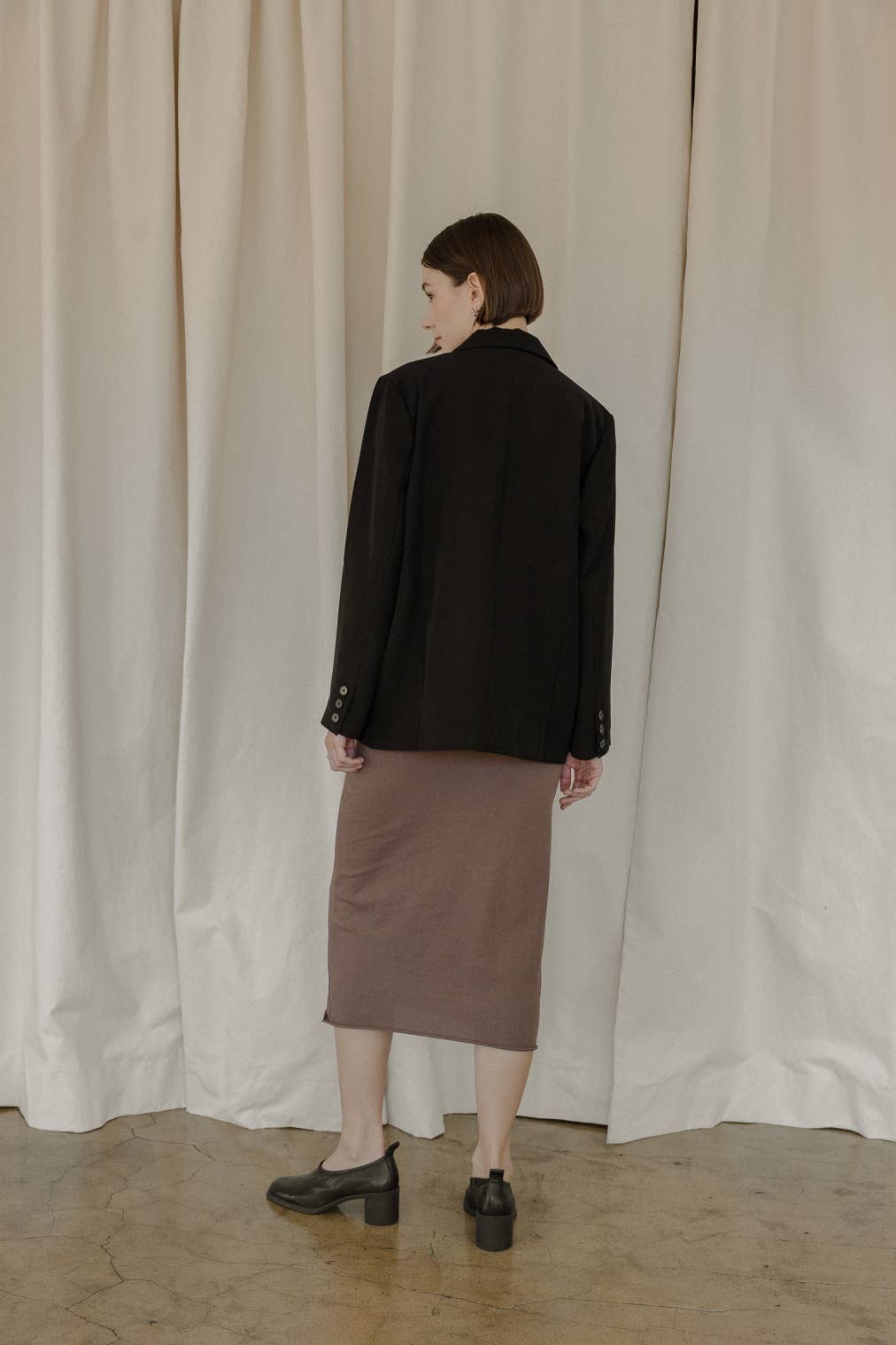 MOD REF - Vendita all'ingrosso Blazer - Donna - La giacca Cher4