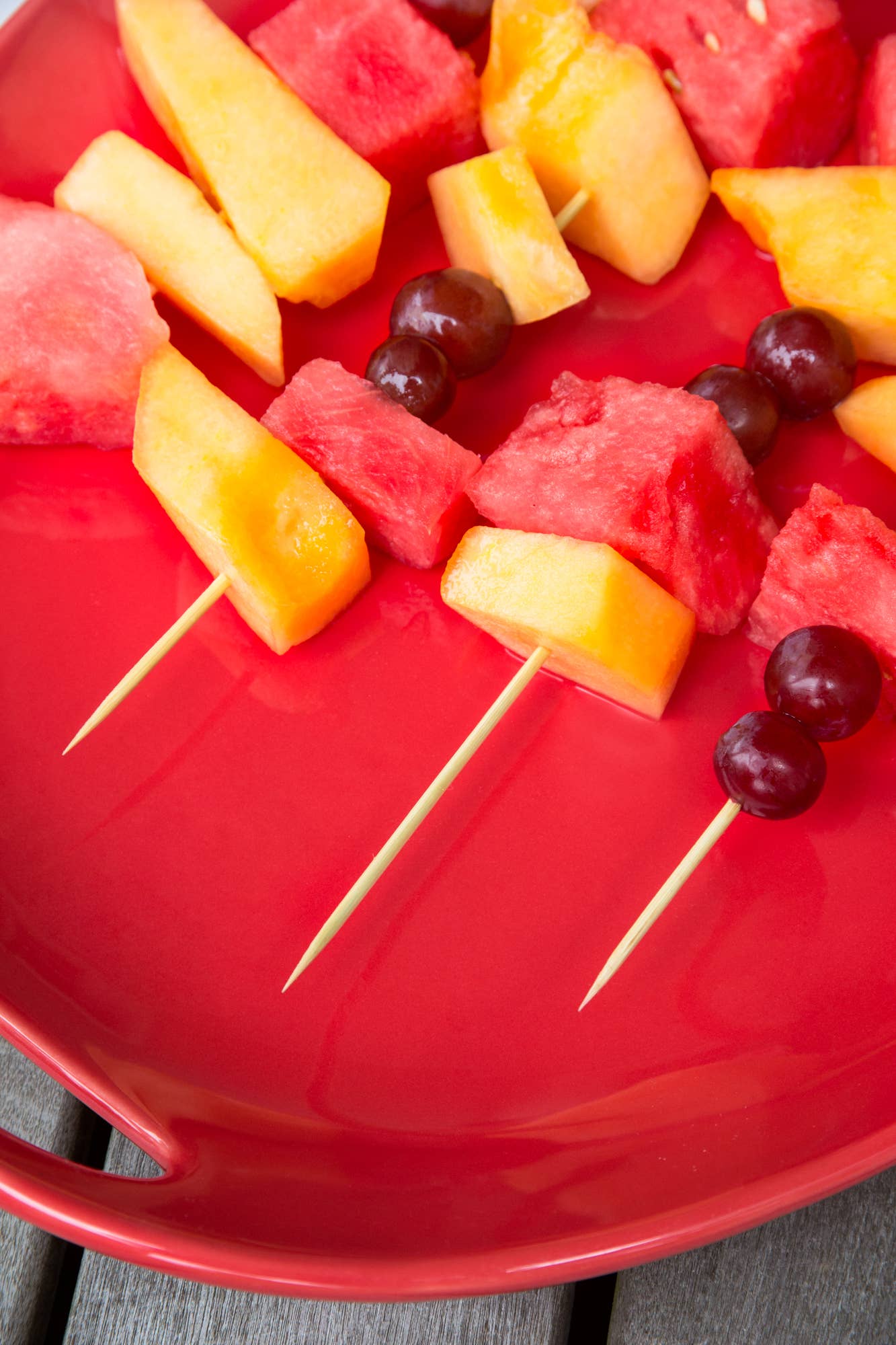 Fox Run Brands – wholesale Skewer – Fox Run 12-Inch Bamboo Skewers, Pack of 100, 12"6