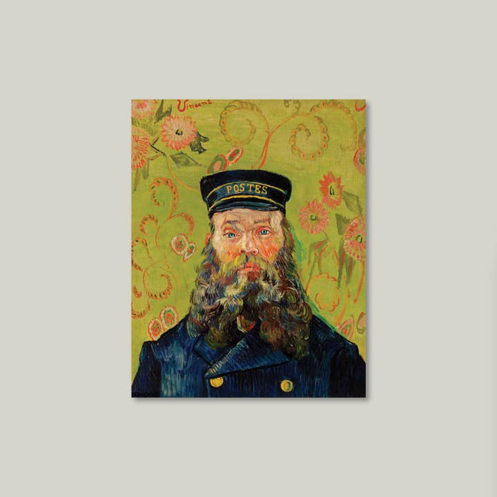 Petal Lane Home – Impressão artística por atacado – Quadro do Artista Joseph Roulin