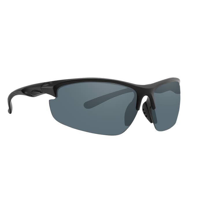 9221 - PC Sport Wrap Sunglasses for wholesale by SolarX Eyewear