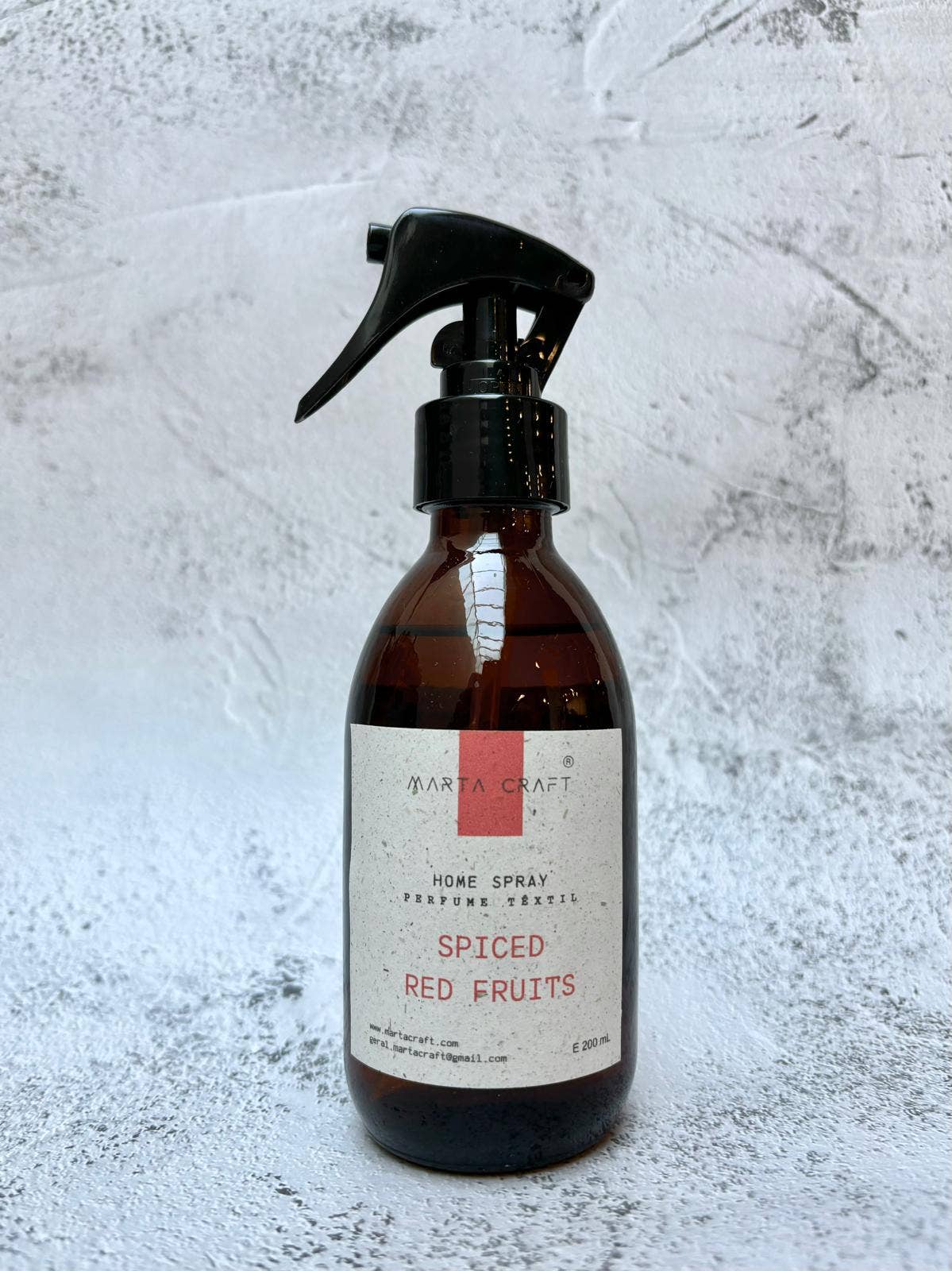 Artiq Textiles - Wholesale Sachet - Textile Perfume 200 ml - Marta Craft - Various Fragrances2