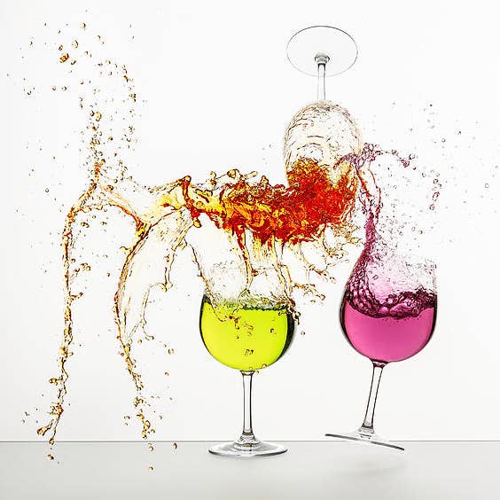 Wasser Harmonie Kunstdruck WTH07 für den Großhandel von Breaking Rules Photography