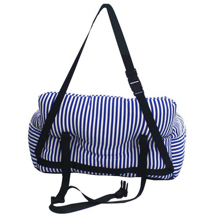 SOGA International Pty Ltd - Wholesale Pet carrier – Dog - Portable Soft Padded Car Seat Dog Carrier Bed8