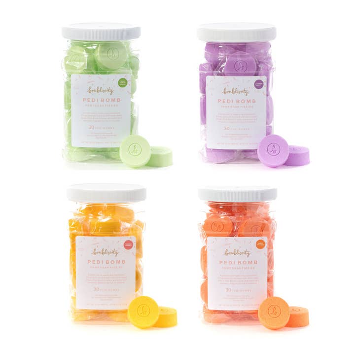 Bonblissity - Wholesale Bath & Body Set - Back Bar Complete Bundle1