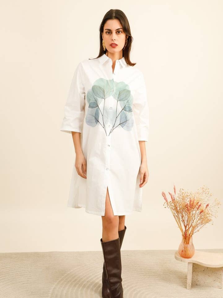 D615-H53 - Chemise for wholesale by BELLA BLUE