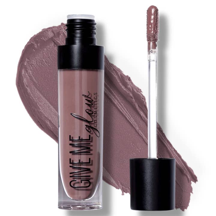 WICKED MATTE LIPSTICK for wholesale by Give Me Glow