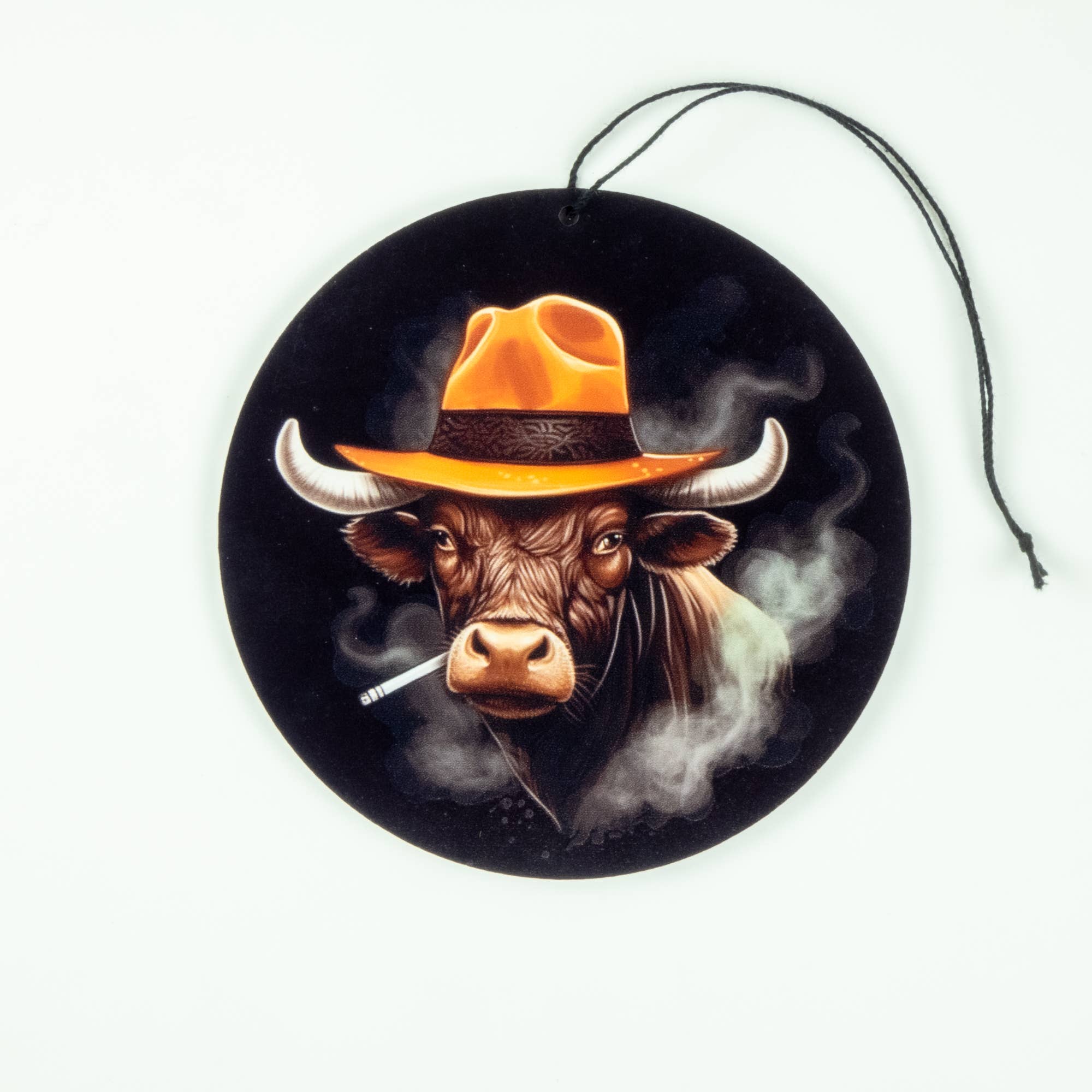 Standish House - Wholesale Ornament - Cow Christmas ornaments, Funny gift, cute, western style11