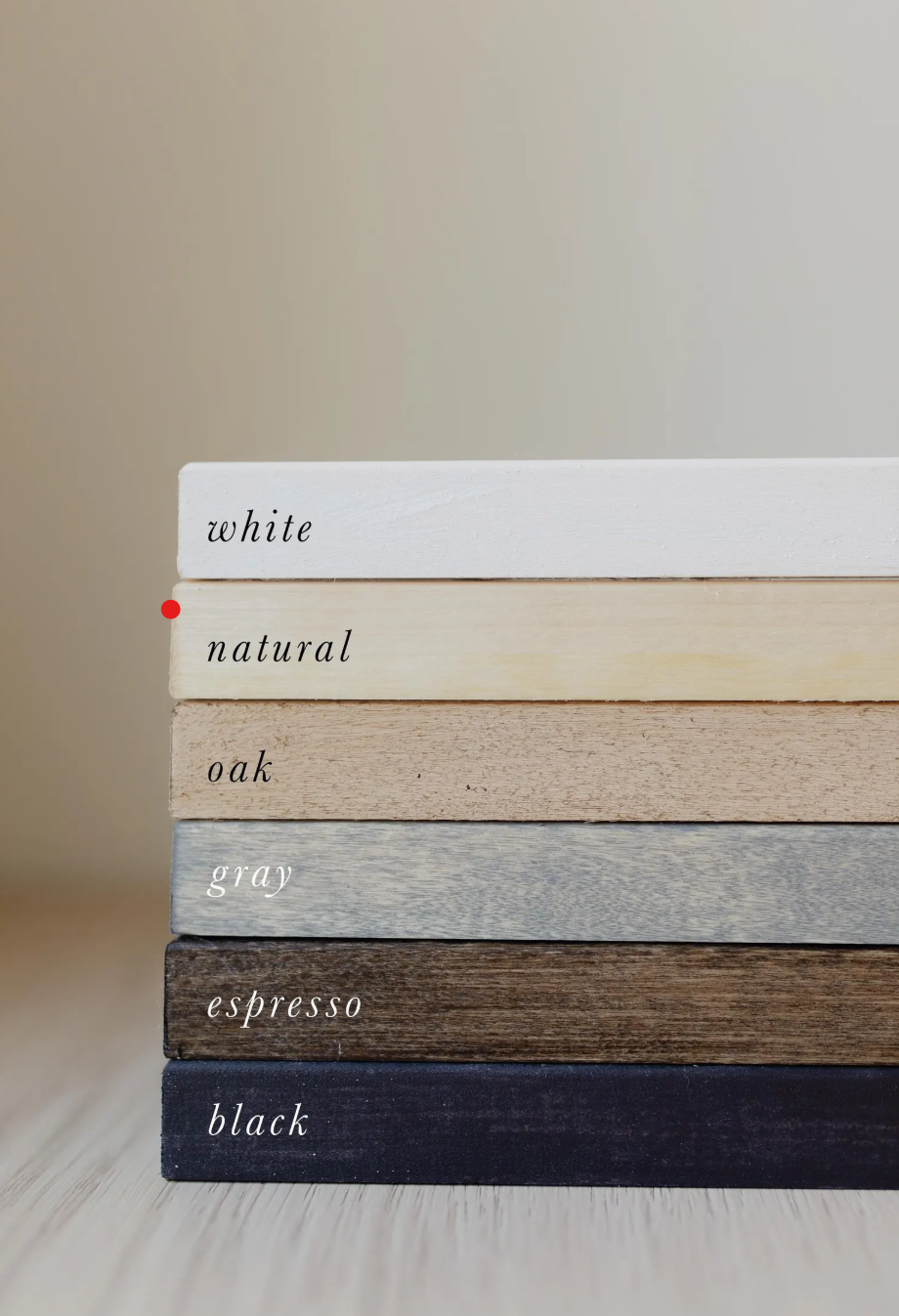 DWELL Home Shoppe - Wholesale Sign - May His Favor Be Upon You Wood Framed Sign2