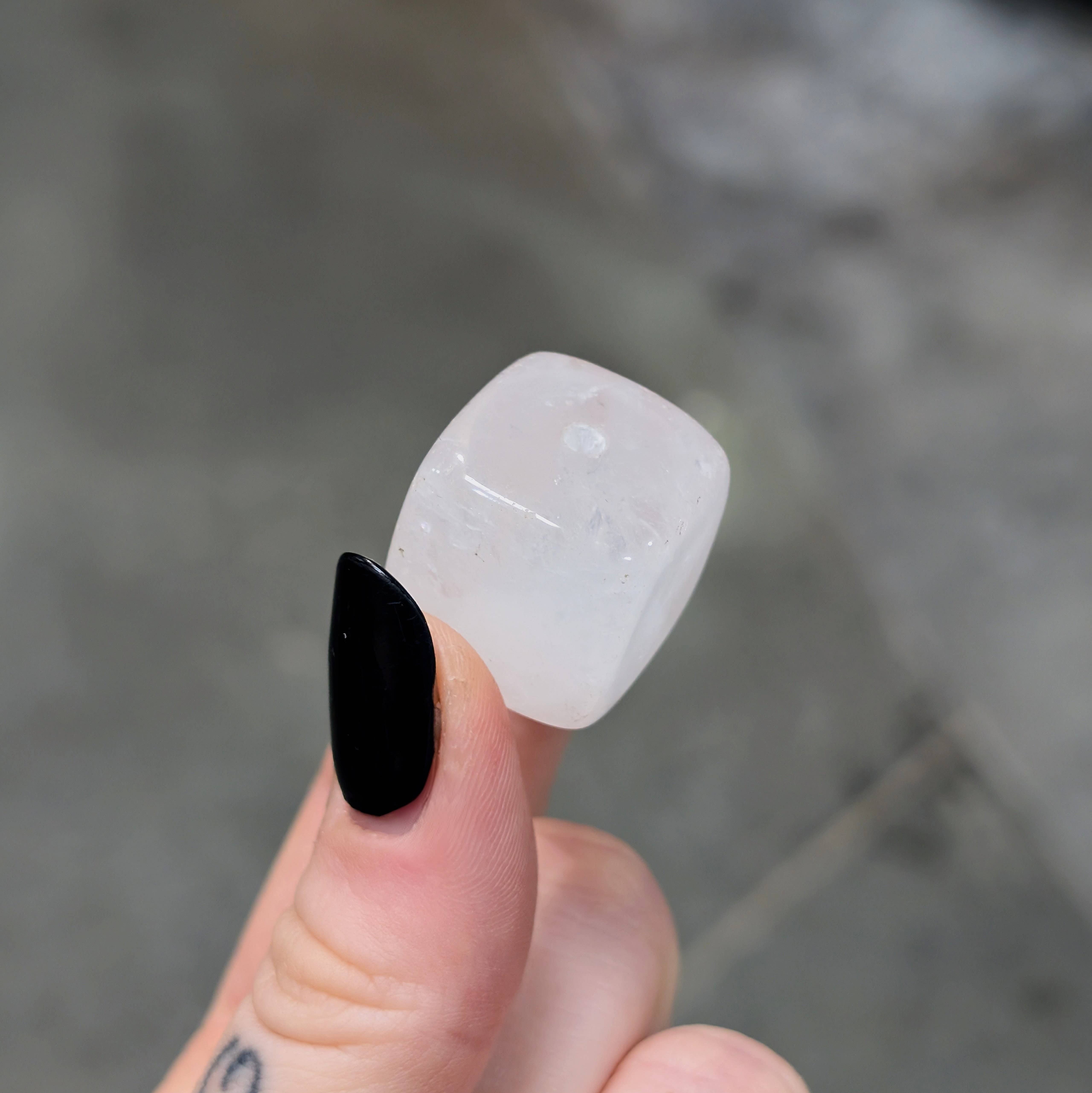 The Crystal Tabby - Wholesale Incense Holder - Crystal Incense Holders2