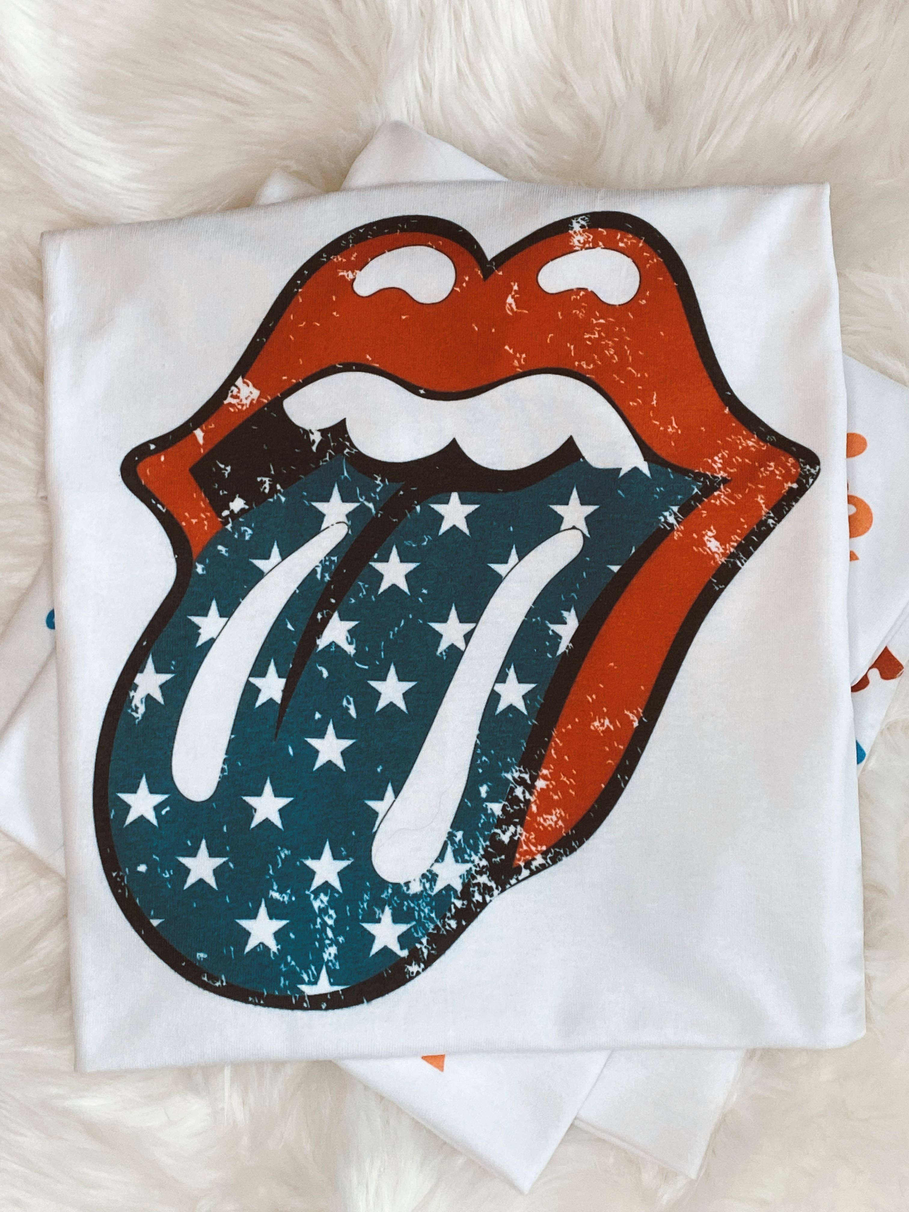 Highland Cactus - Wholesale Screen Printed T-Shirt - Women's - American Tongue