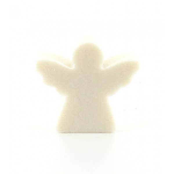 Savons.nl - Savon de marseille distributeur - Wholesale Bar Soap - Christmas angel soap 50 g. Christmas gift - Christmas -1