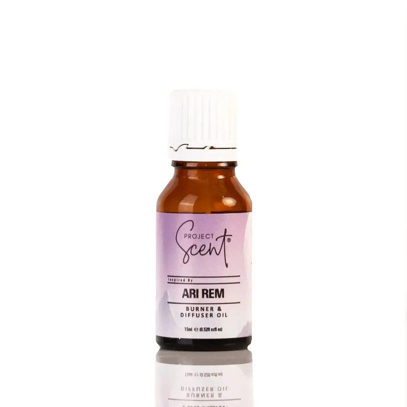 Project Scent – wholesale Fragrance oil – Laundry / Fresh Project Scent Burner & Diffuser Oil 15ml & 30ml3