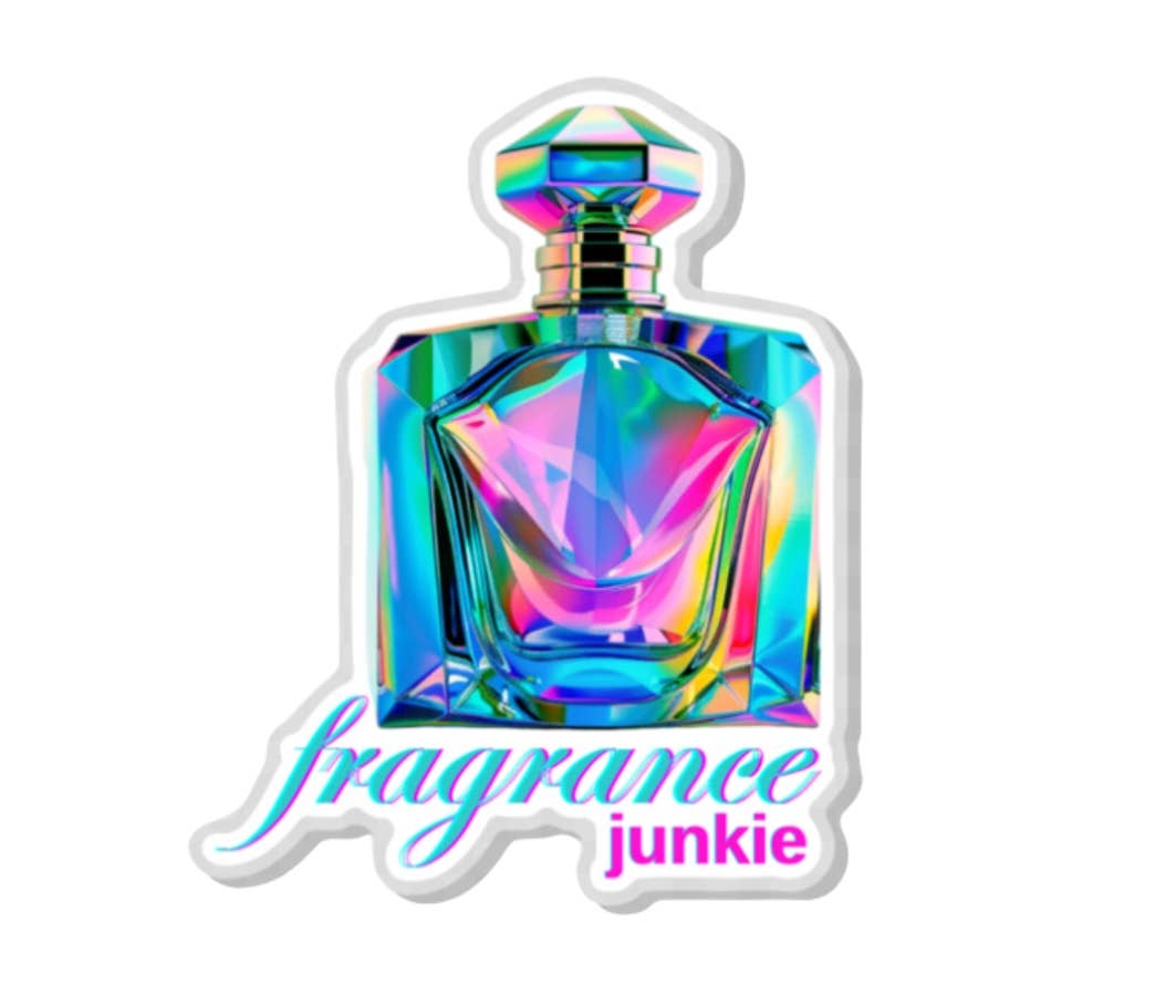 Jitterbug Perfumes - Vendita all'ingrosso Spilla da bavero - Spille da bavero Gourmand Fragrance Junkie