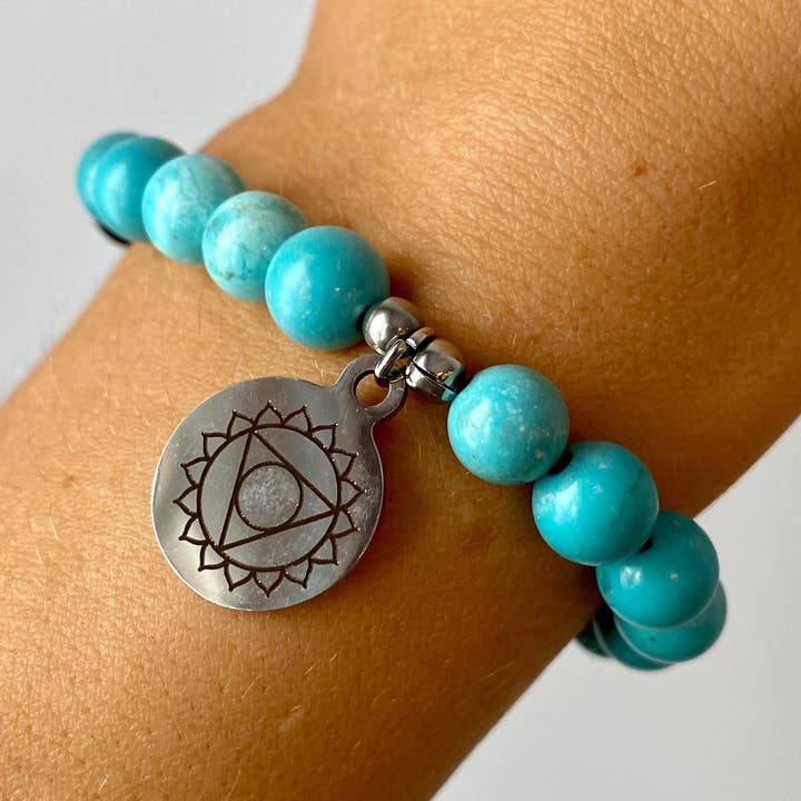 Ensemble Chakra 5 EXPRESSION for engroshandel hos ARTIST