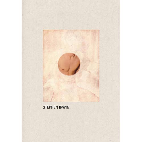 ARTBOOK | D.A.P. - Vente Livre à exposer - Stephen Irwin