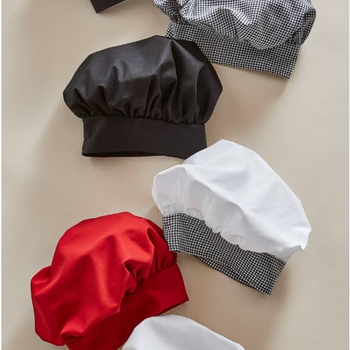 Rifz Textiles Inc - Wholesale Cloche Hat - Women's - Chef Hats, Scull Cap, Beanie & Neckerchief