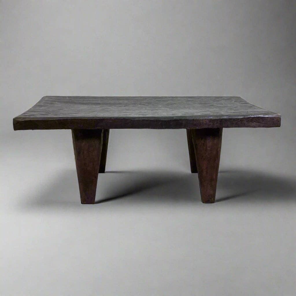 Ineza Home Décor – wholesale Sidobord – Senufo bord 95 cm #030